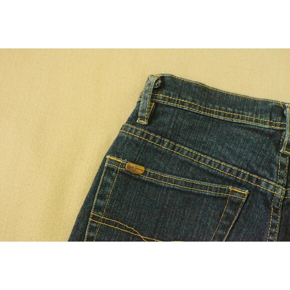 Pepe Jeans London PEPE-TORIA Womens 26 Blue Skinny Slim Fit Jeans EUC - Picture 5 of 11